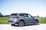 BMW X1 xDrive25d xLine 2019 года (WW)